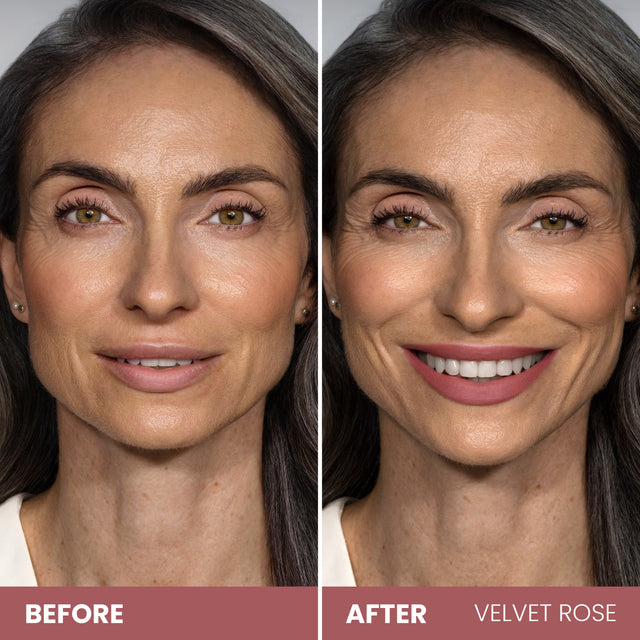 Velvet Lip Contour