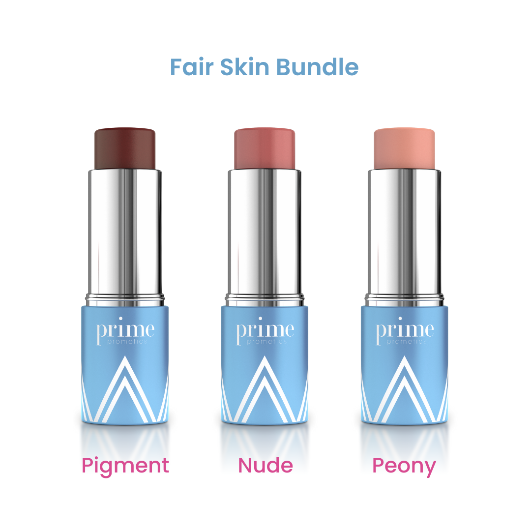 PrimeWand Complexion Stick Bundles