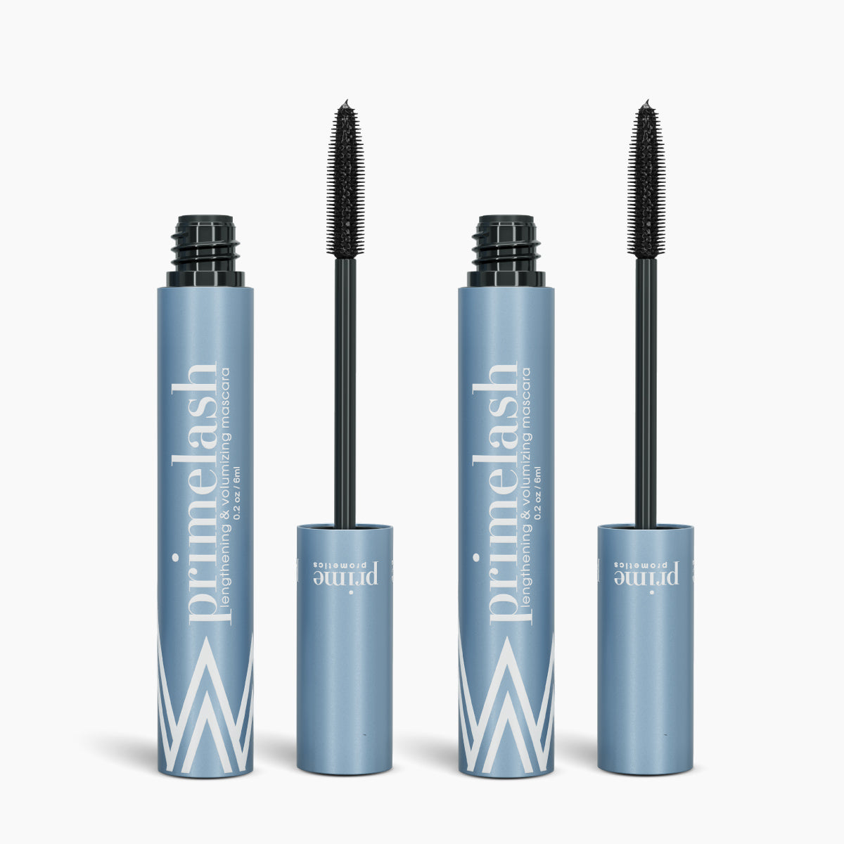 2 Stück PrimeLash Mascara