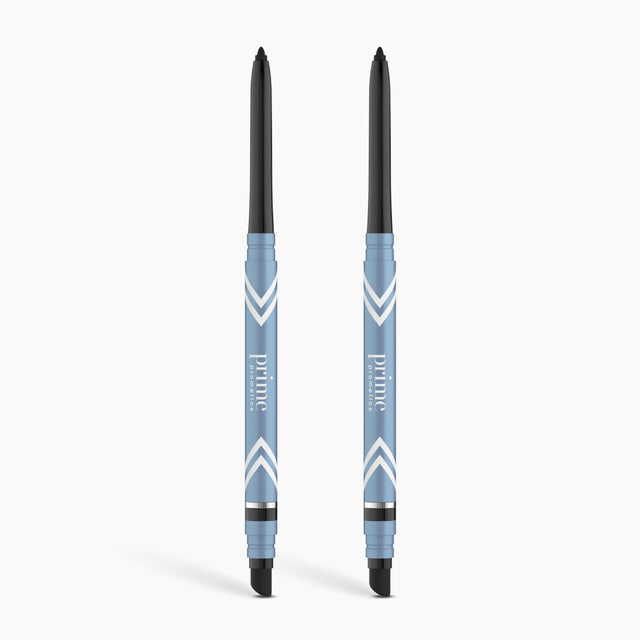 2pcs PrimeEyes Glide Eyeliner