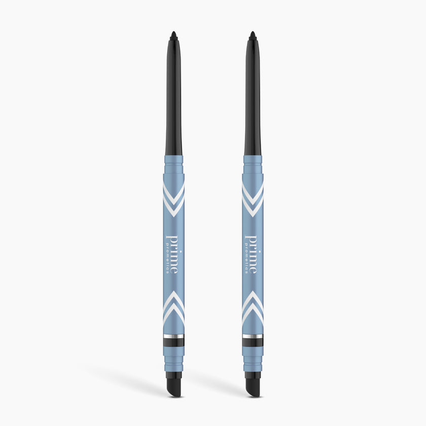 2er-Pack PrimeEyes Glide Eyeliner