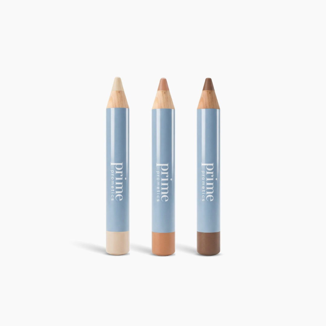 Full-Face Concealer-Set