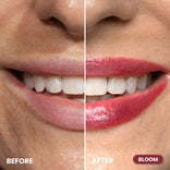 Langanhaltender Lippenstift