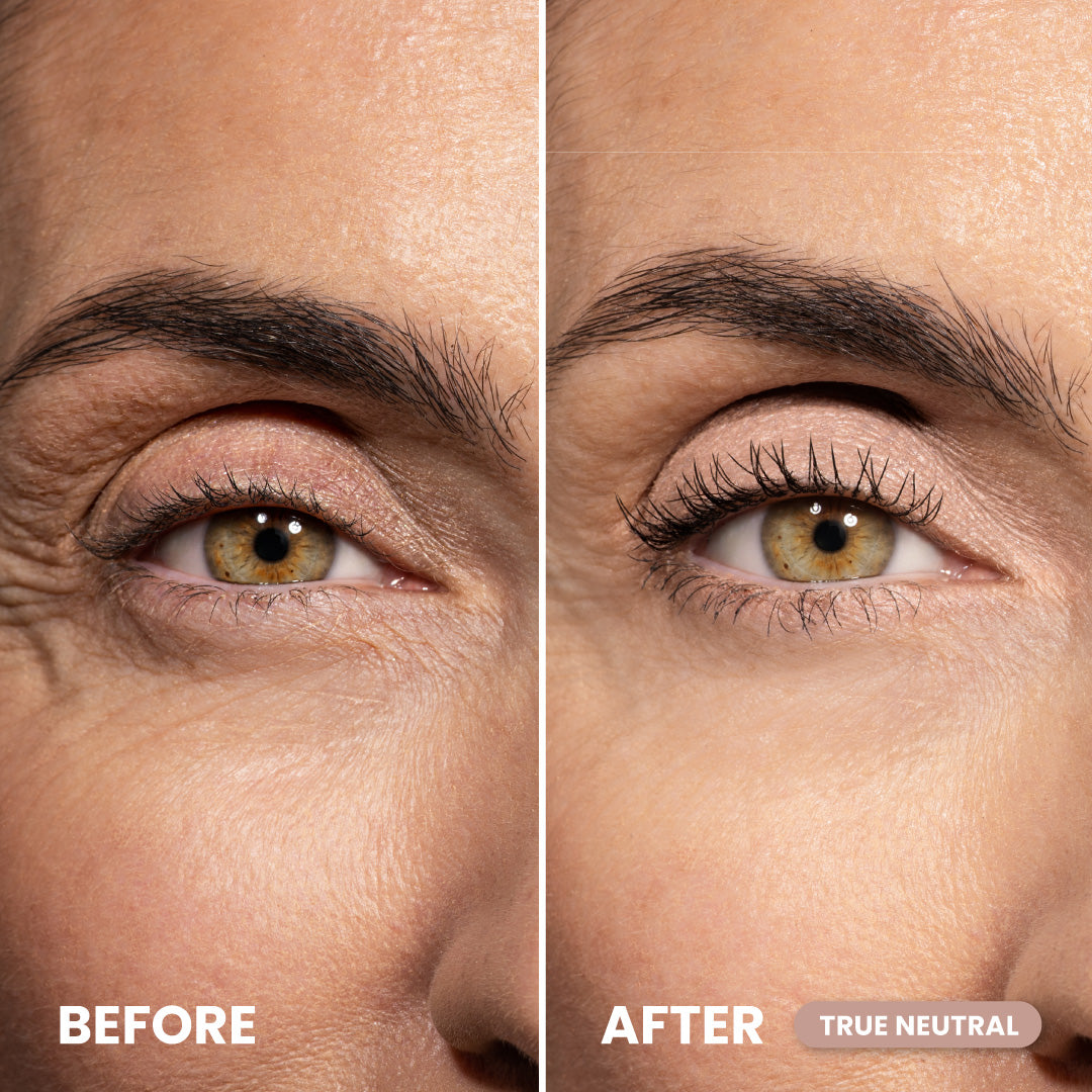 2 St. PrimeEyes Lidschatten Matt