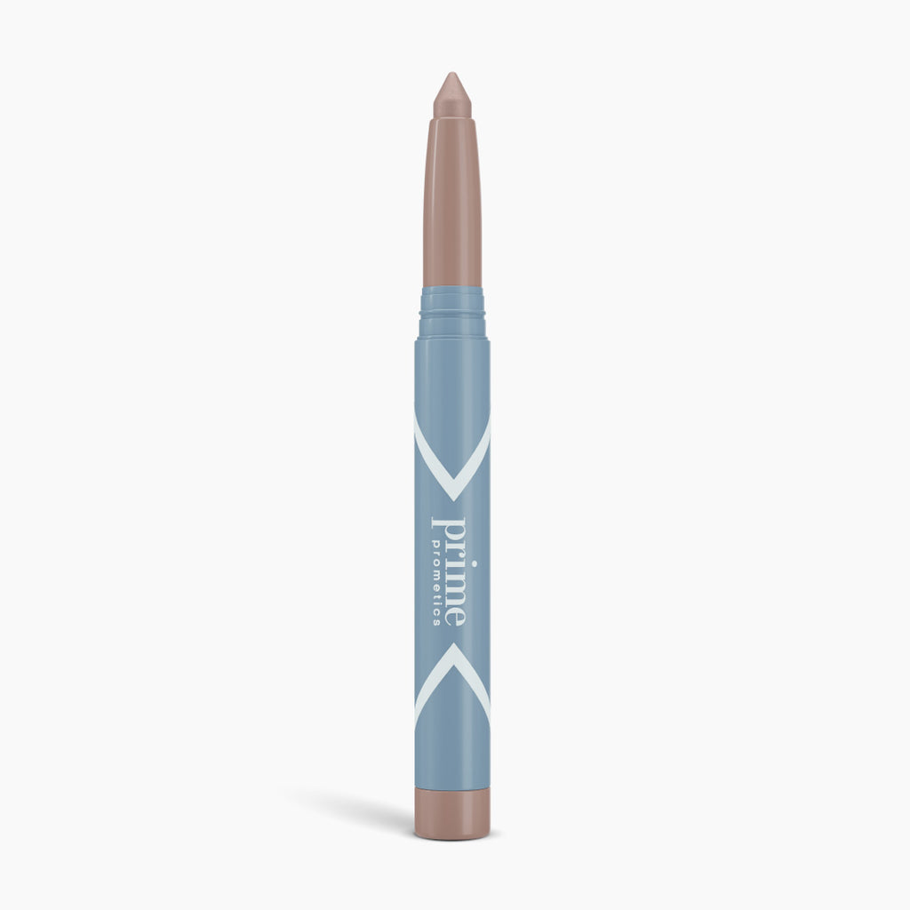 Prime Prometics PrimeEyes Eye Brightener in True Neutral, a neutral eyeshadow stick