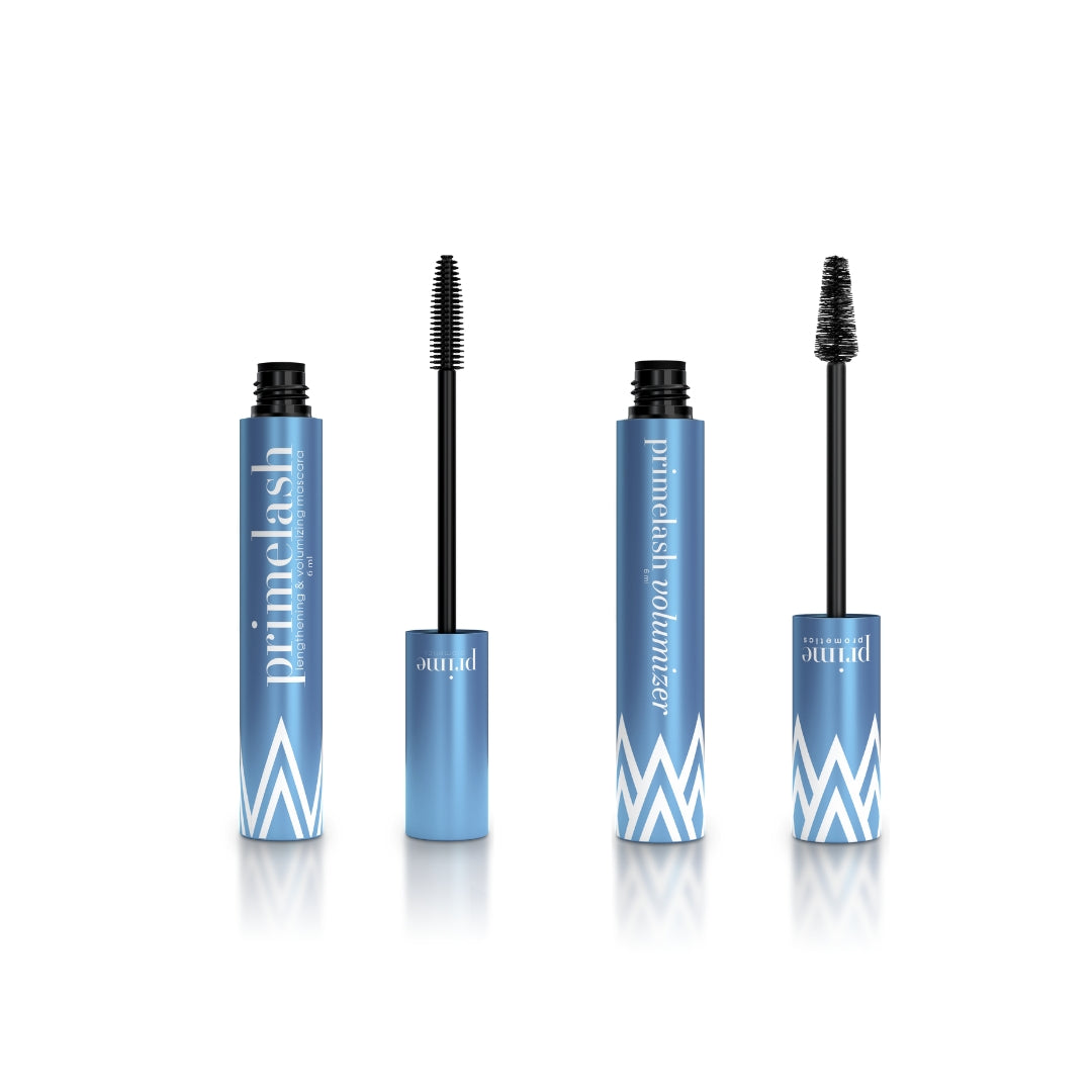 Million-Dollar Lash Duo