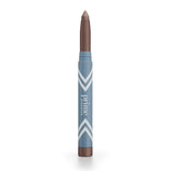 Prime Prometics PrimeEyes Eye Brightener in Afterglow, a warm shimmer stick shown on a white background