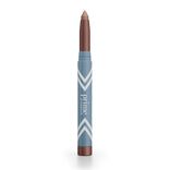 Prime Prometics PrimeEyes Eye Brightener in Nebula, a rosy shimmer stick shown on a white background