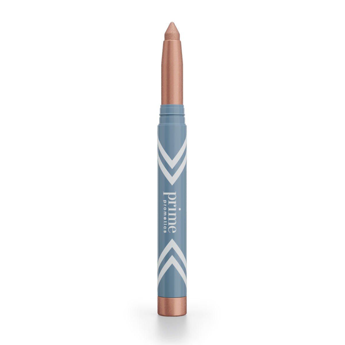 Prime Prometics PrimeEyes Eye Brightener in Stardust, a shimmer stick shown on a white background