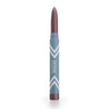 Prime Prometics PrimeEyes Eye Brightener in Violeta, a violet shimmer stick shown on a white background