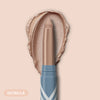 Prime Prometics PrimeEyes Eye Brightener in Estrella with champagne swatch and shimmer stick