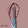 Prime Prometics PrimeEyes Eye Brightener in Violeta with violet swatch and stick