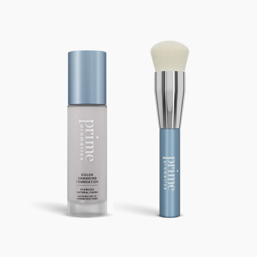 Bundle: Natürliches Finish