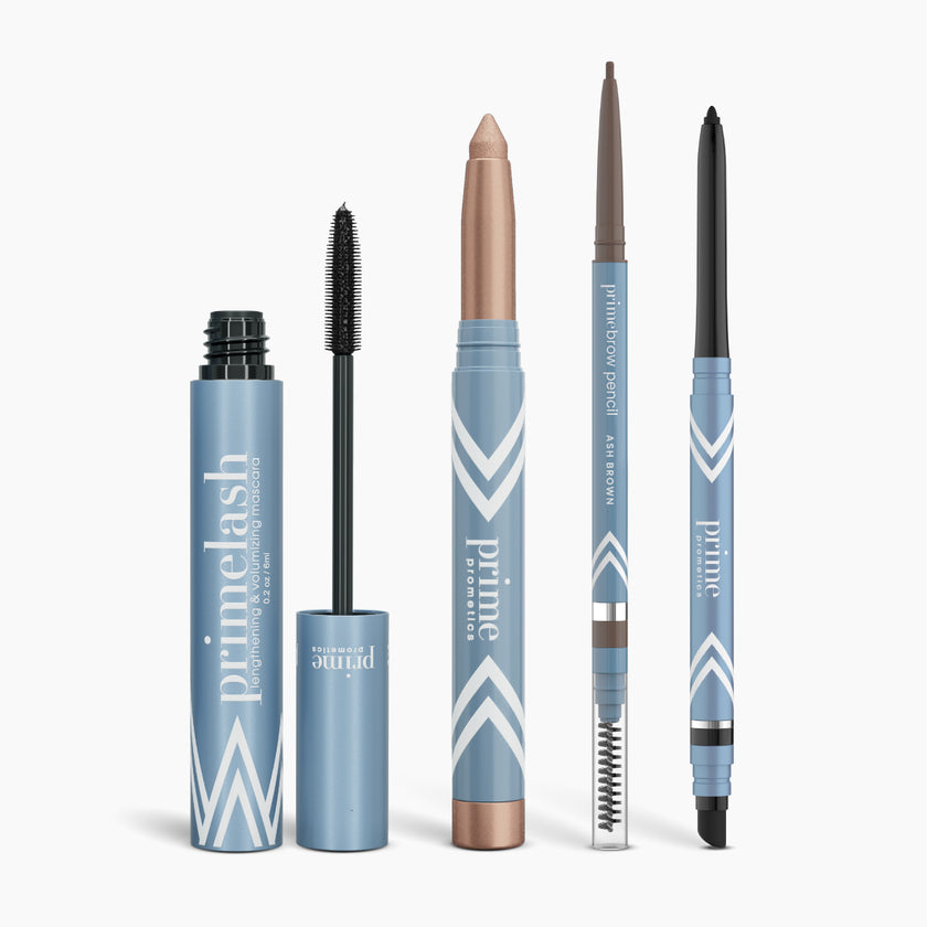 Komplettes Makeover-Bundle