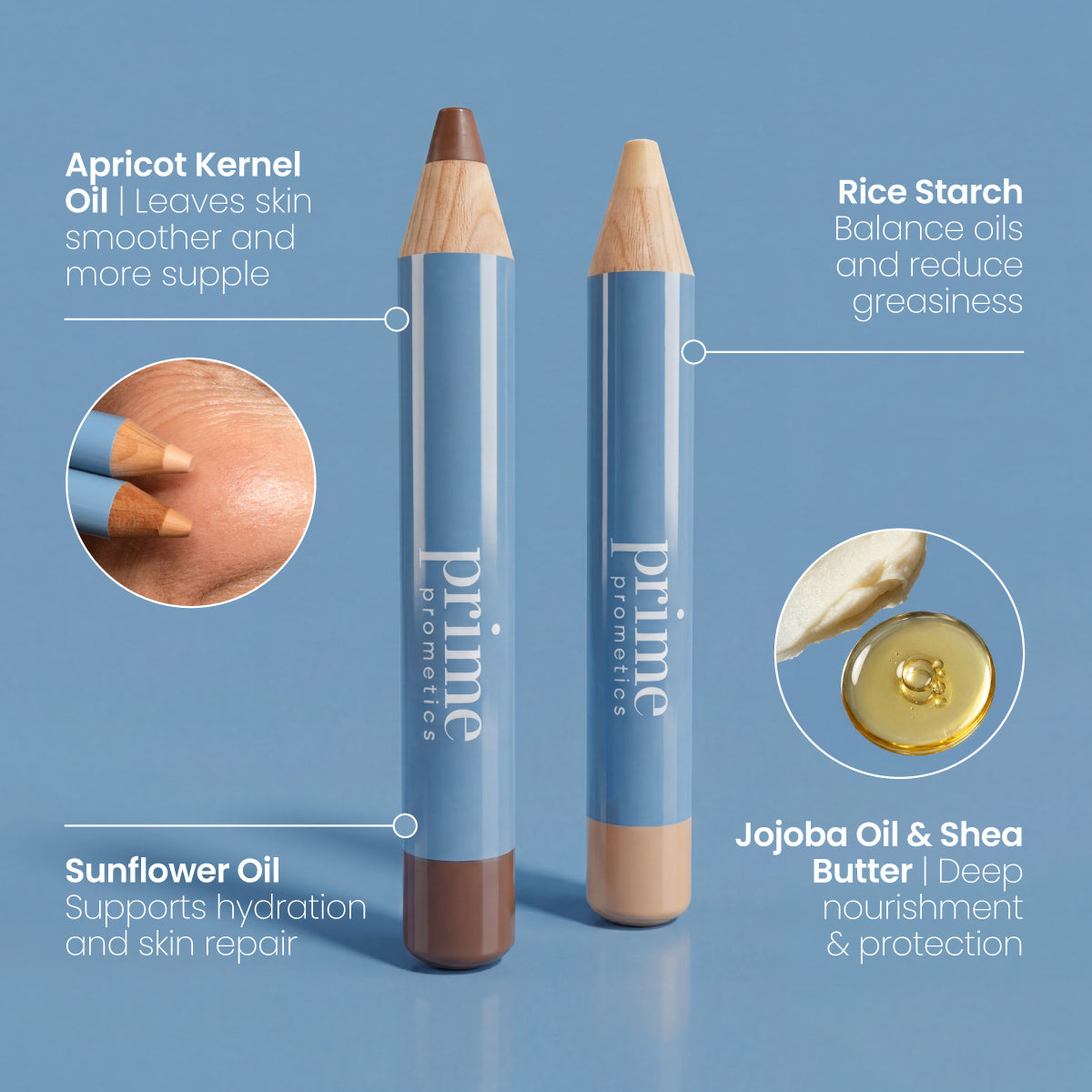 Perfecting Concealer Pencil