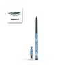 Prime Prometics PrimeEyes Glide Eyeliner in Emerald pencil with green swatch