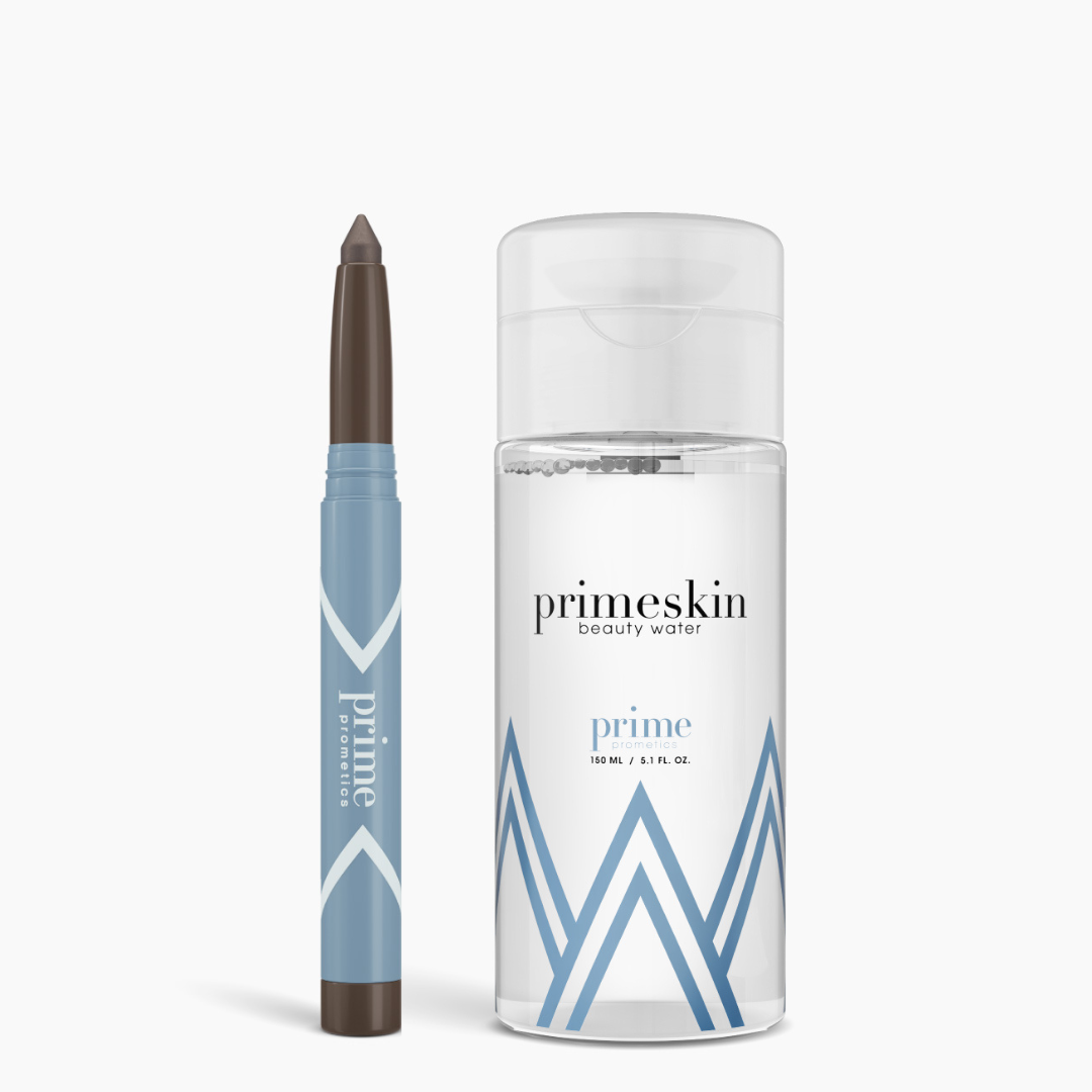 Before & After Eye Kit