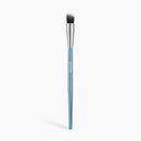 Prime Prometics Cream Eyeshadow Brush with dense angled vegan bristles for precise blending on mature eyelids