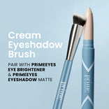 Cream Eyeshadow Brush