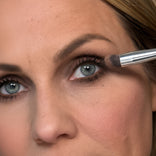 Cream Eyeshadow Brush