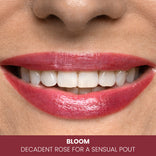 Langanhaltender Lippenstift