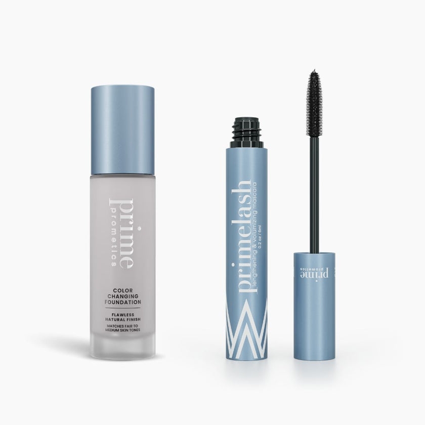 Magisches Makeover-Bundle