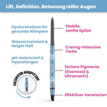Glide Eyeliner Vorteile
