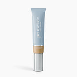 Prime Prometics PrimeSkin CC+ Cream tube in Golden Medium shade, a color-corrective cream for mature skin