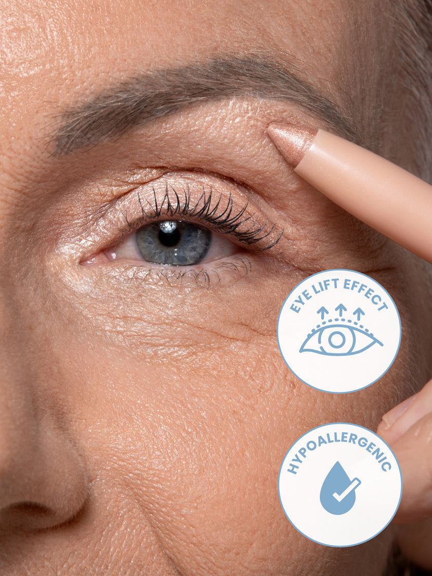 PrimeEyes Augen-Aufheller