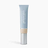 Prime Prometics PrimeSkin CC+ Cream tube in Ivory shade, a color-corrective cream for mature skin