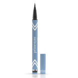 Prime Prometics PrimeEyes Liquid Eyeliner in Kohl, a precise black liquid liner for mature lids
