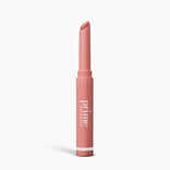 Prime Prometics PrimeLip Plumping Lip Balm in Soft Petal, a buildable soft pink shade