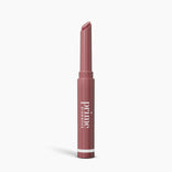 Prime Prometics PrimeLip Plumping Lip Balm in Velvet Rose, a buildable rose-mauve shade