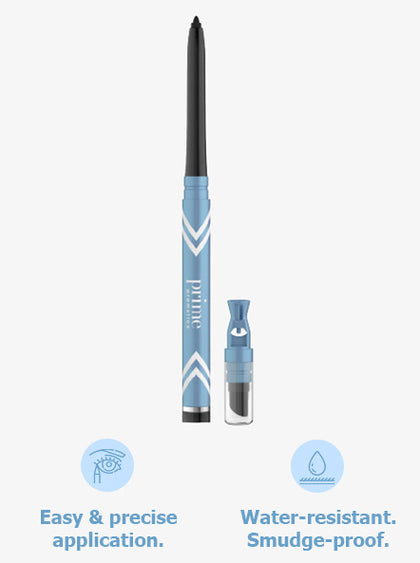 PrimeEyes Glide Eyeliner