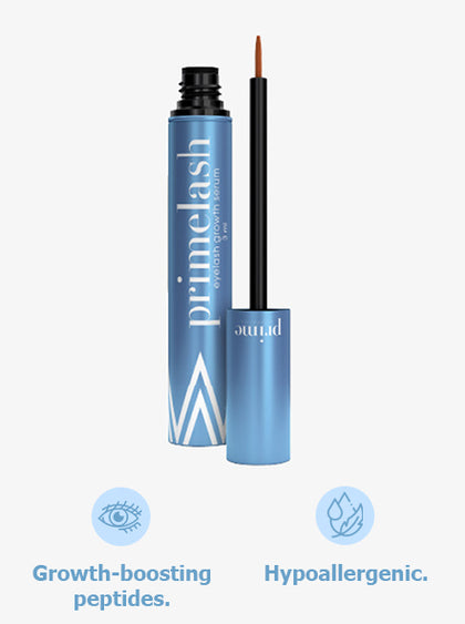 PrimeLash Growth Serum