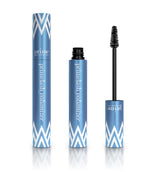 Prime Prometics PrimeLash Volumizer in Black with brush wand