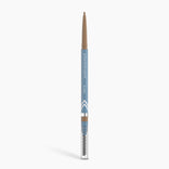 Prime Prometics PrimeBrow Pencil in Blonde with micro-fine tip and spoolie brush