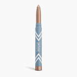 Prime Prometics PrimeEyes Eye Brightener in Estrella, a champagne-toned eyeshadow stick