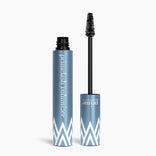 Prime Prometics PrimeLash Volumizer tube and tapered fibrous wand for thickening and lifting mature lashes