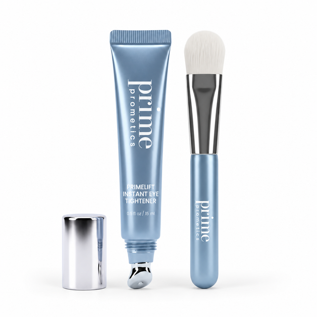 Instant Undereye Depuff Set