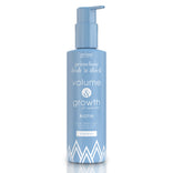 Prime Prometics PrimeHair Lush N' Thick volume & growth shampoo bottle with biotin for aging hair