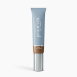 Prime Prometics PrimeSkin CC+ Cream tube in Rich shade, a color-corrective cream for mature deeper skin tones