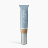 Prime Prometics PrimeSkin CC+ Cream tube in Tan shade, a color-corrective cream for mature skin
