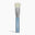 PrimeSkin Foundation Brush with ultra-soft vegan bristles engineered for mature, sensitive skin