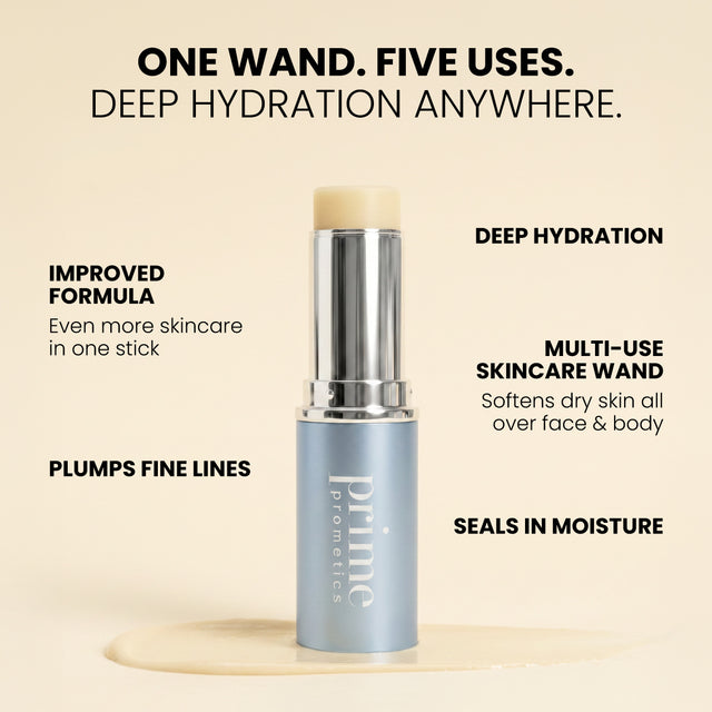 PrimeWand Trinity