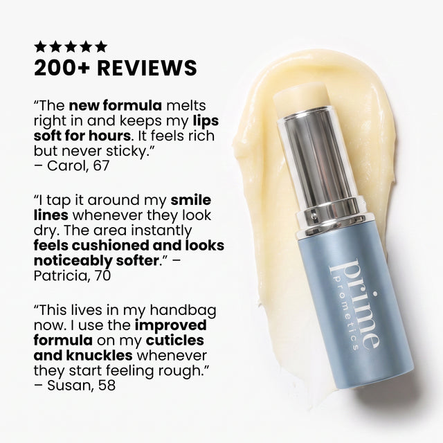 PrimeWand Nourish