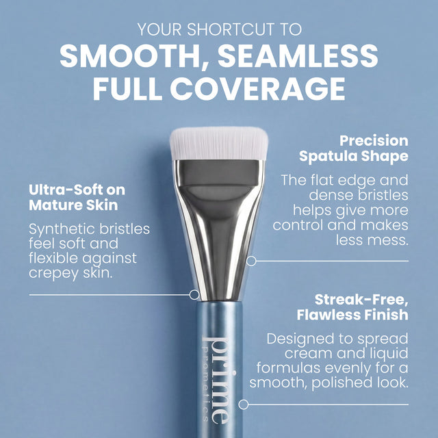 Spatula Brush