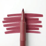 Langanhaltender Lippenstift