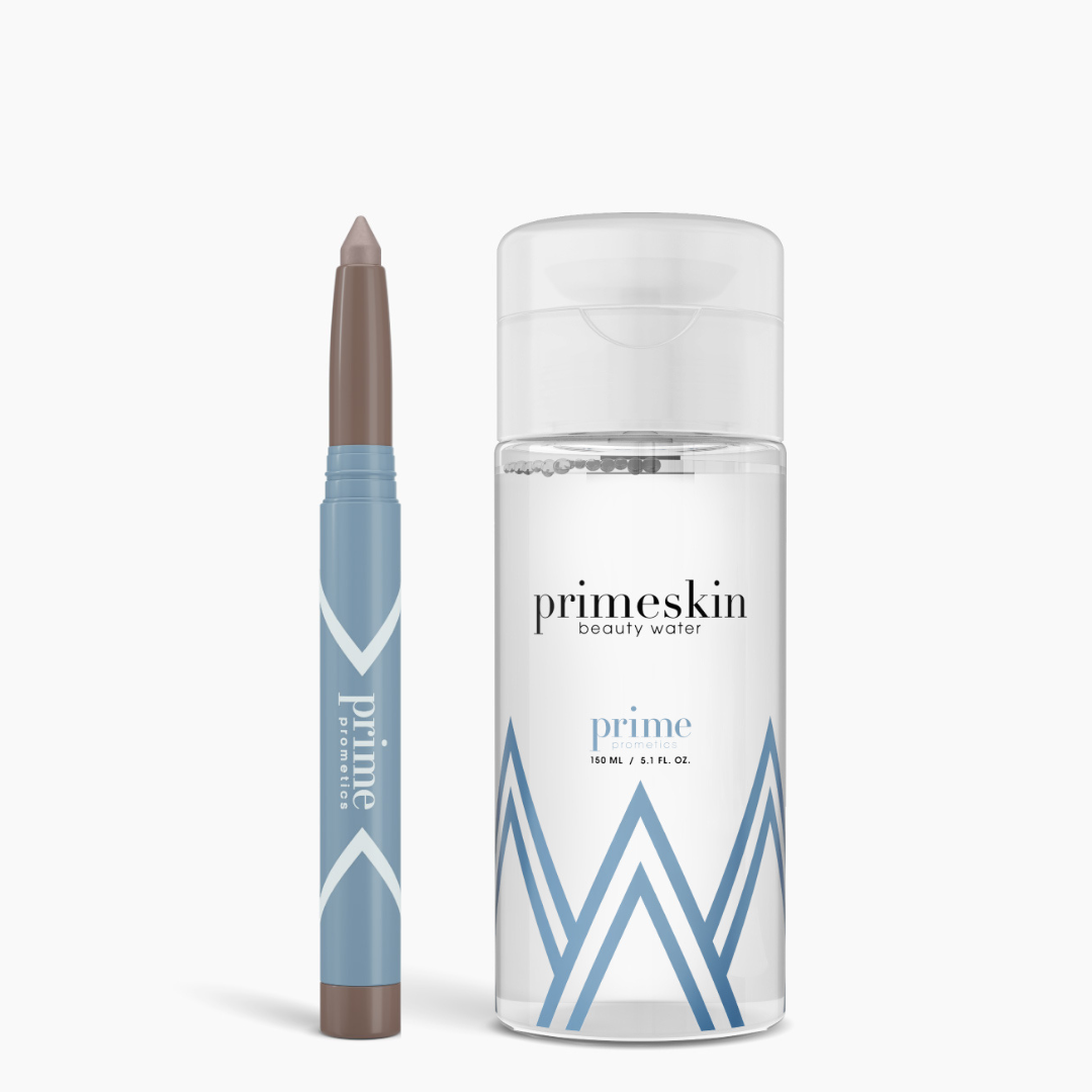 Before & After Eye Kit