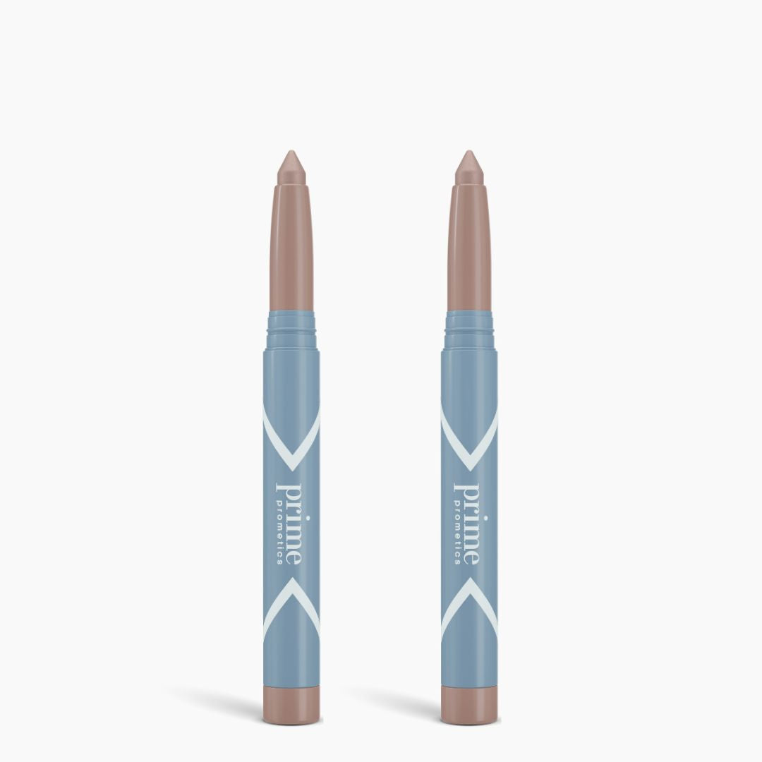 2 St. PrimeEyes Lidschatten Matt